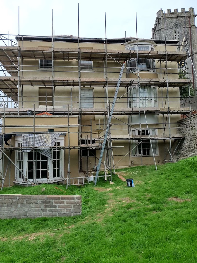 M Jackson plastering ltd · Photos 13