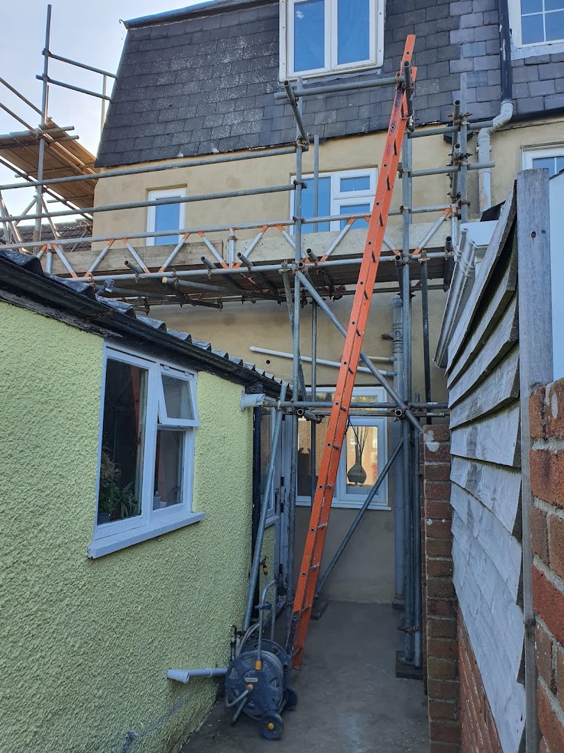 M Jackson plastering ltd · Photos 10