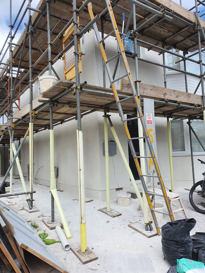 M Jackson plastering ltd · Photos 8