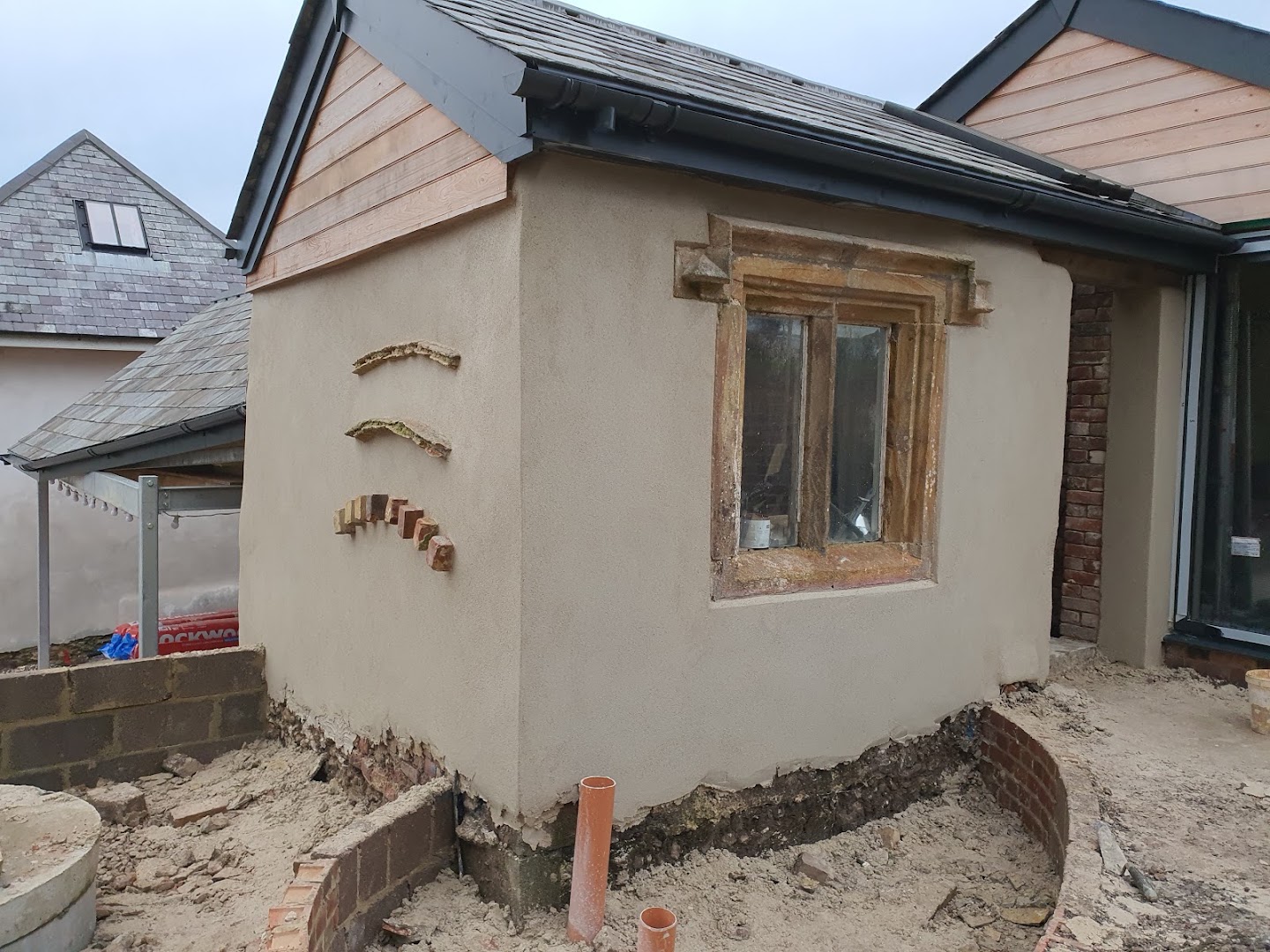 M Jackson plastering ltd · Photos 1