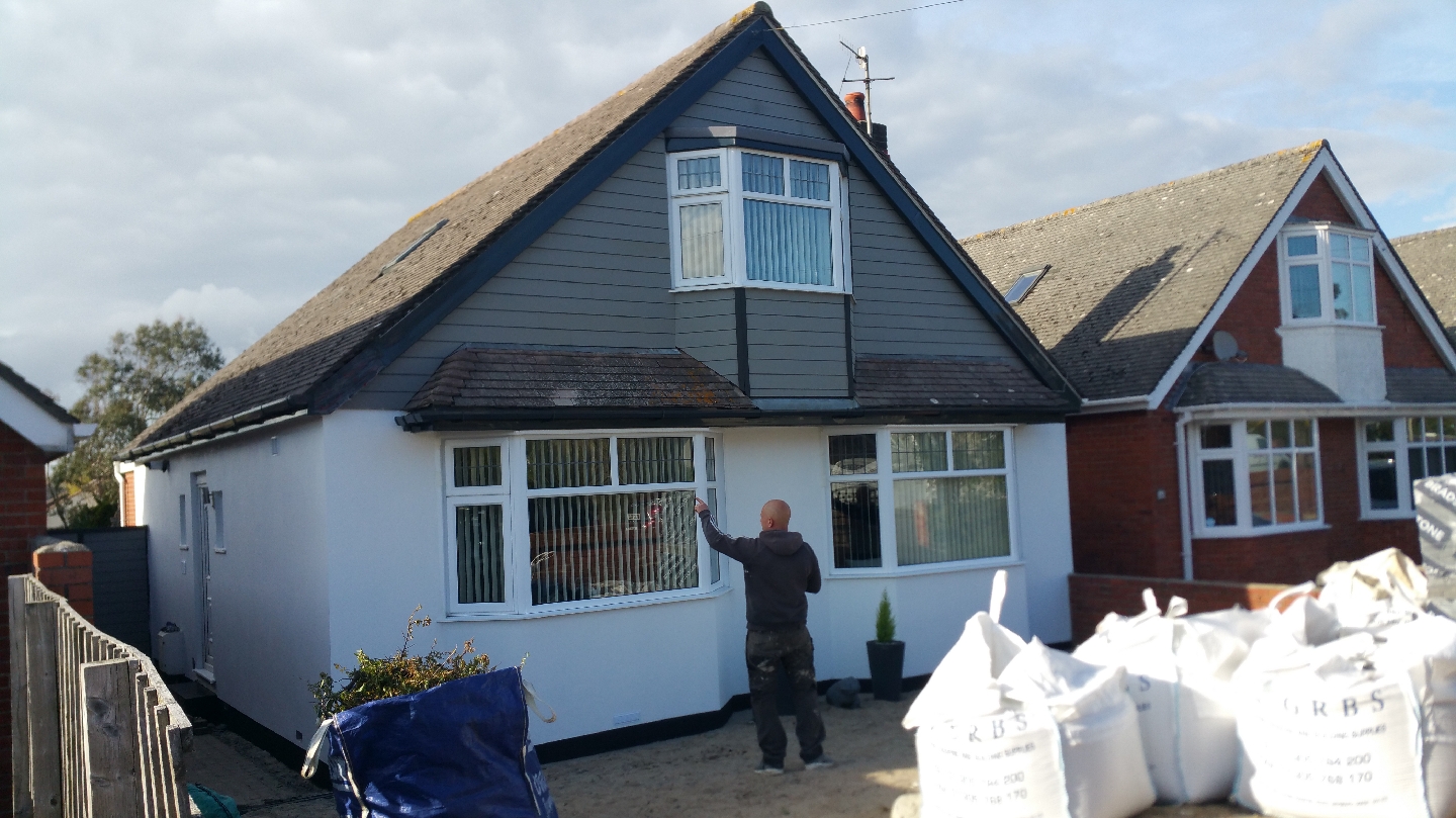 M Jackson plastering ltd · Photos 5