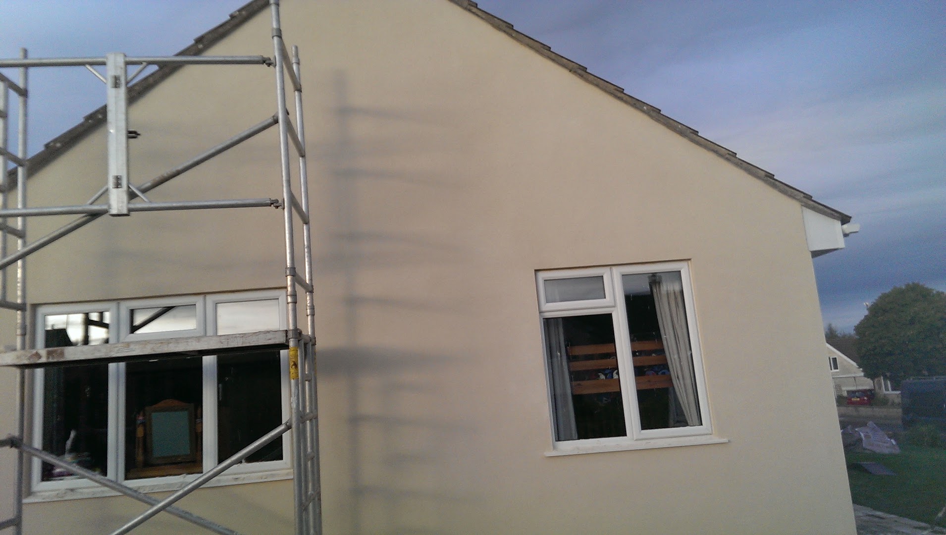 M Jackson plastering ltd · Photos 4