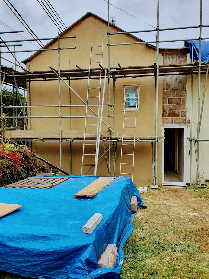 M Jackson plastering ltd · Photos 12