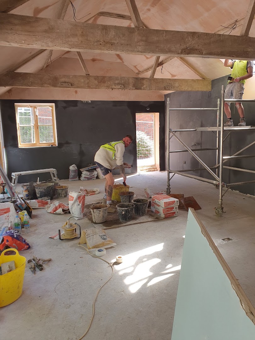 M Jackson plastering ltd · Photos 11